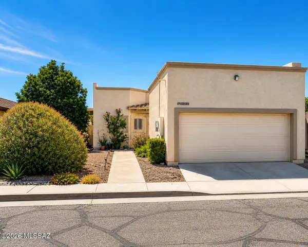 8760 E Kenyon Terrace, Tucson, AZ 85710