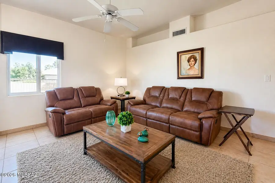 8760 E Kenyon Terrace, Tucson, AZ 85710 - #3