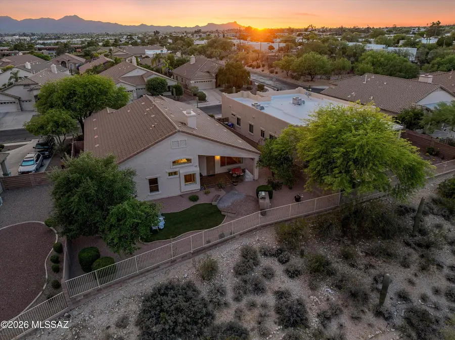 4974 N Louis River, Tucson, AZ 85718 - #3