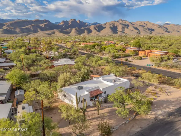8951 E Summer, Tucson, AZ 85749