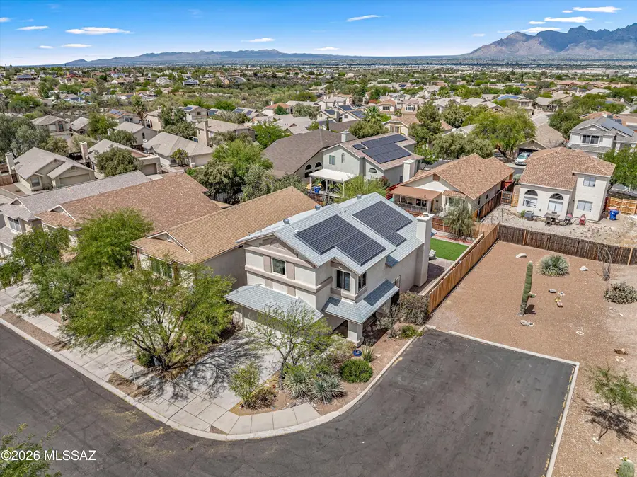 2642 W Sandecker, Tucson, AZ 85745 - #2