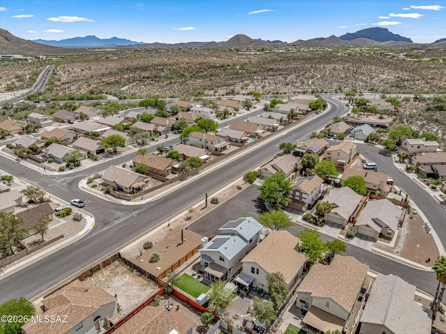 2642 W Sandecker, Tucson, AZ 85745 - #3