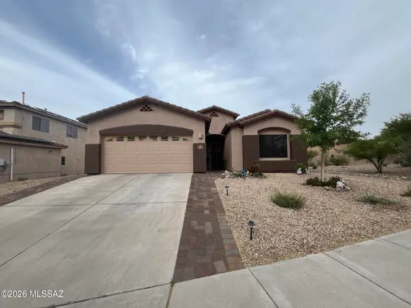 17623 S Green Willow, Vail, AZ 85641