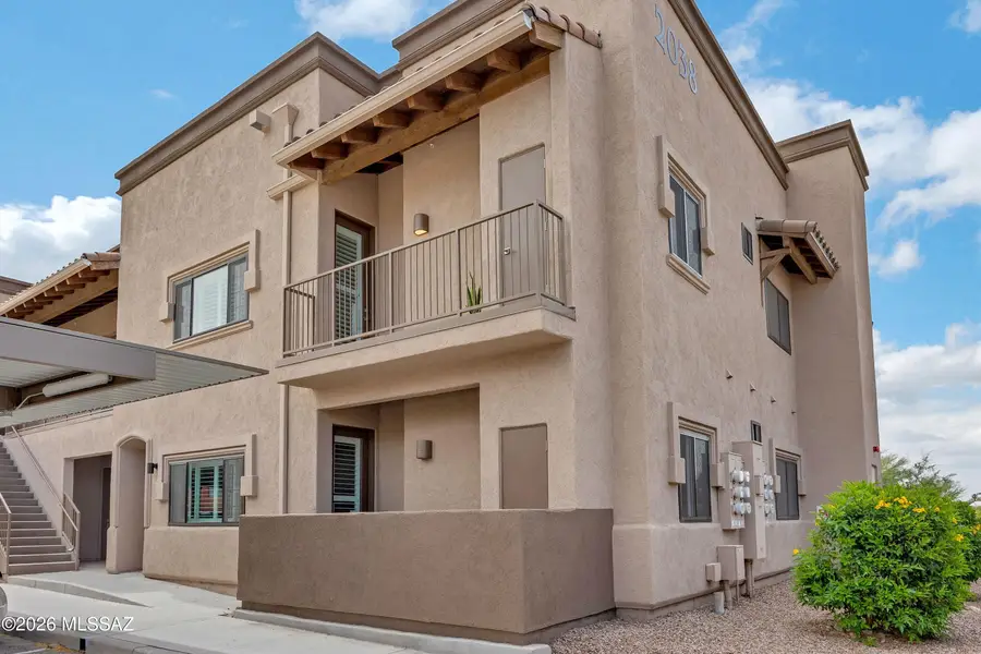 2038 E River, Tucson, AZ 85718 - #3