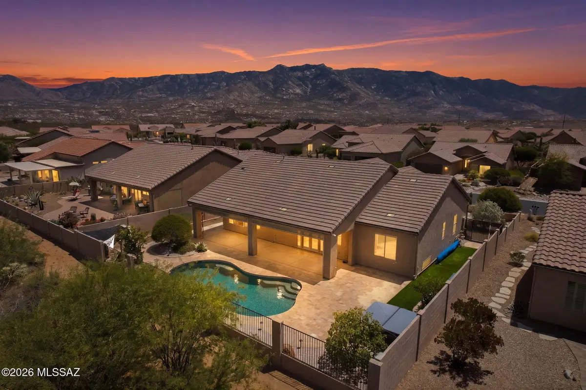 62812 E Ironwood, Tucson, AZ 85739 - #1