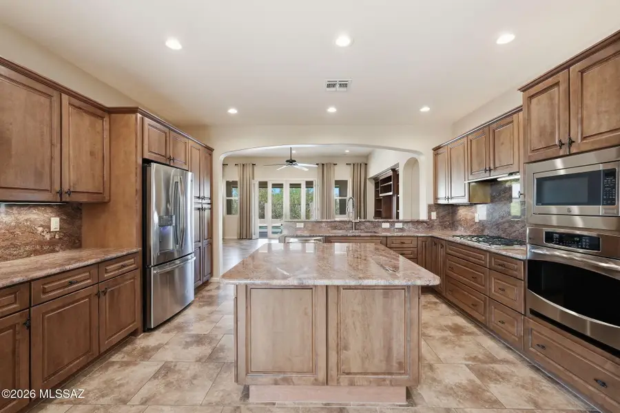 62812 E Ironwood, Tucson, AZ 85739 - #2