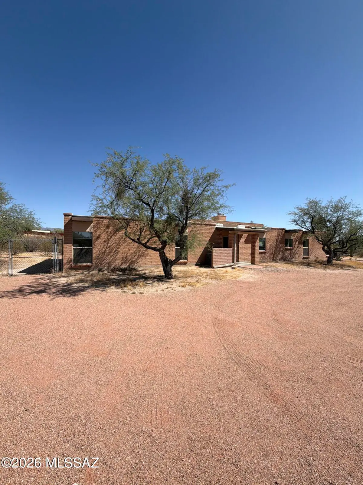 9315 E Paseo Tierra Verde, Tucson, AZ 85749 - #1
