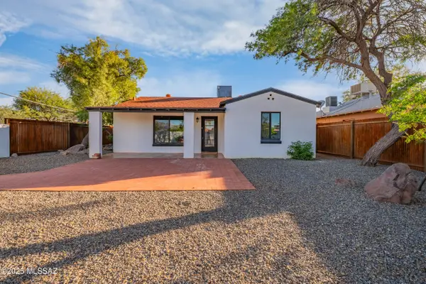 1650 E 10th, Tucson, AZ 85719