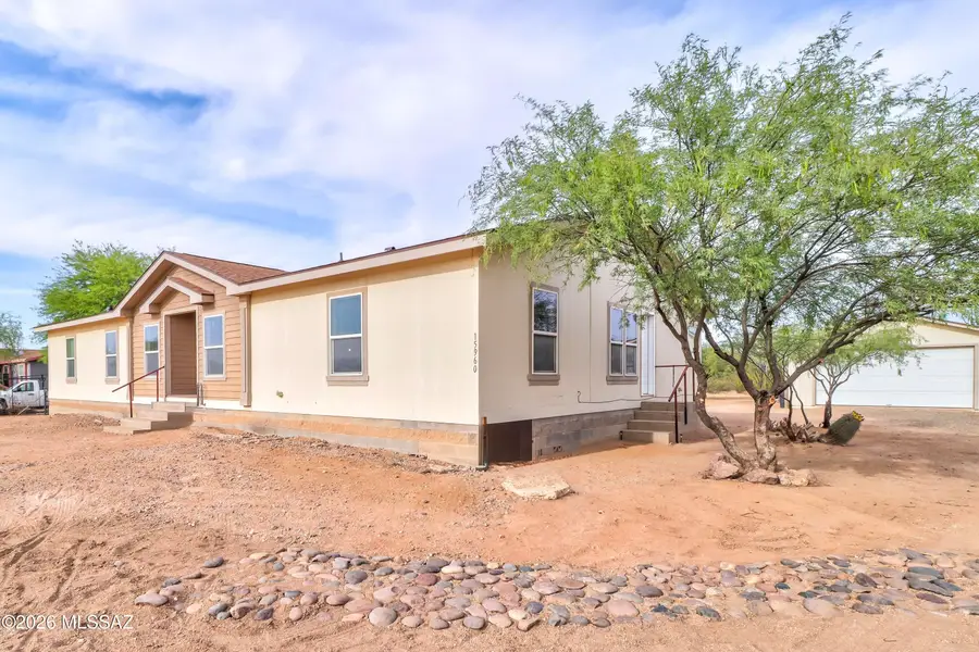 15960 W Sandy, Marana, AZ 85653 - #2