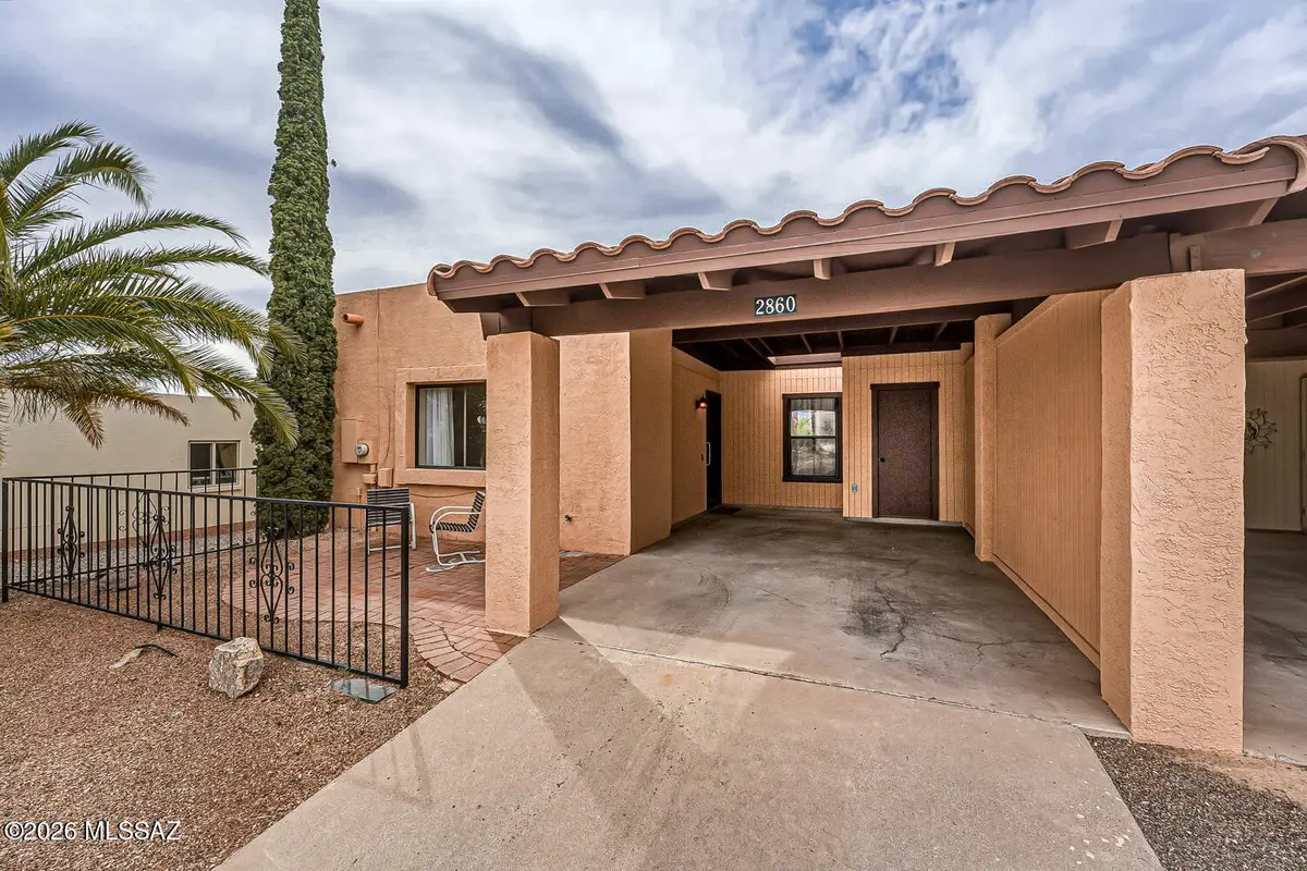 2860 S Camino El Greco, Green Valley, AZ 85622 - #1