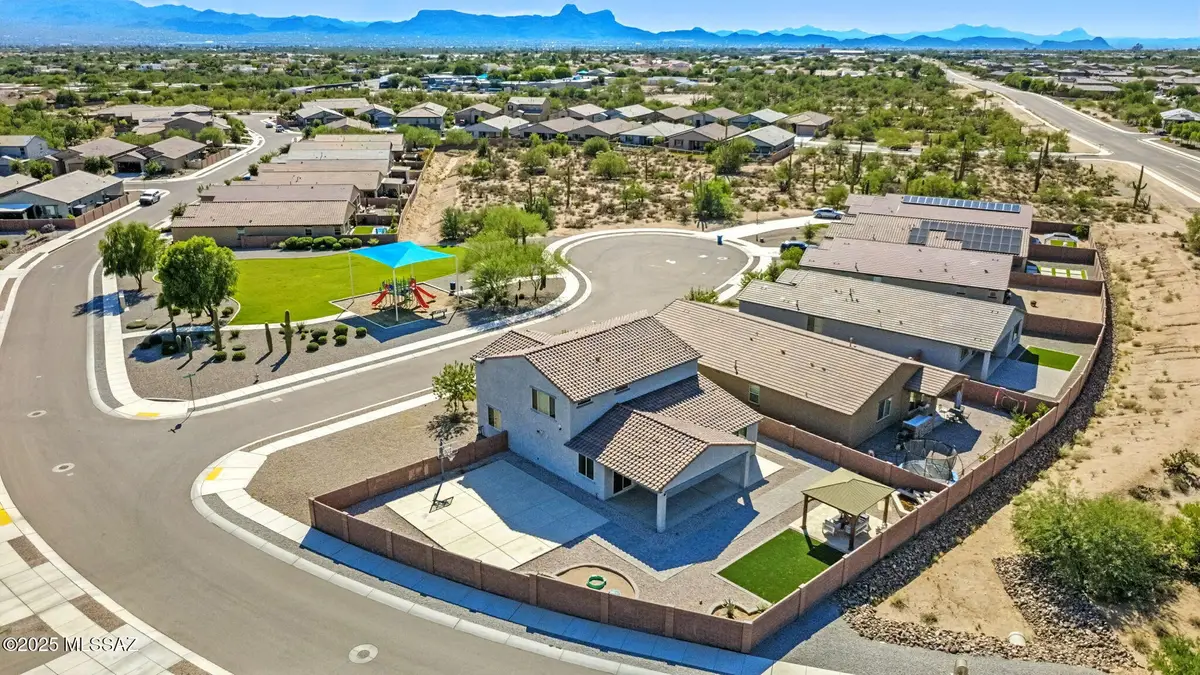 3024 W Amarillo Sky, Tucson, AZ 85742 - #1