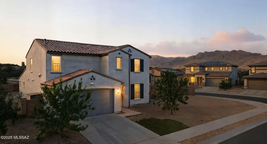3024 W Amarillo Sky, Tucson, AZ 85742 - #2