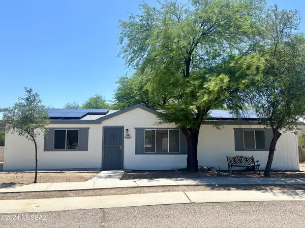 4084 E White Water, Tucson, AZ 85706