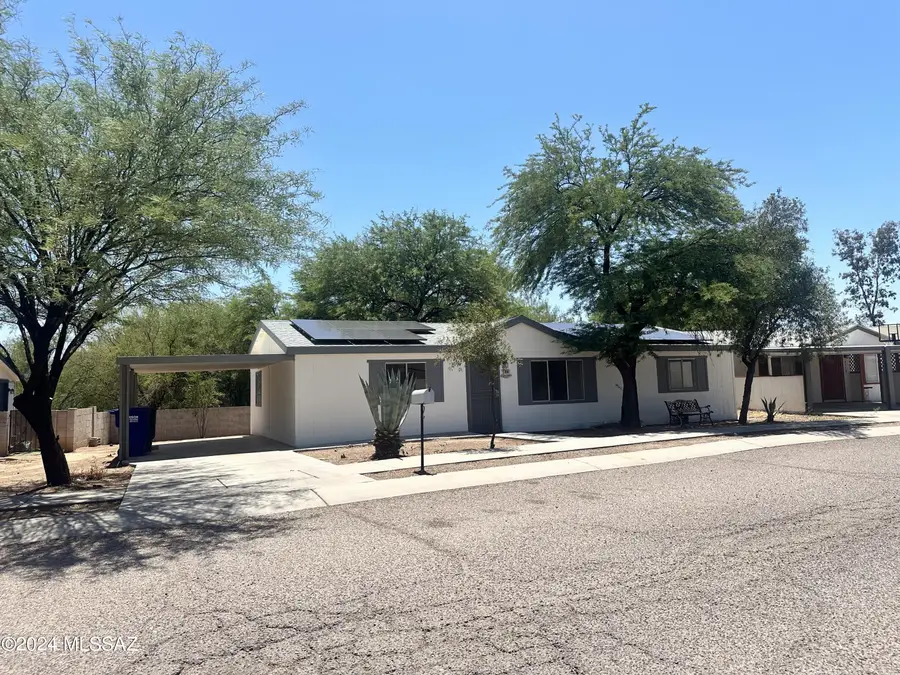 4084 E White Water, Tucson, AZ 85706 - #2