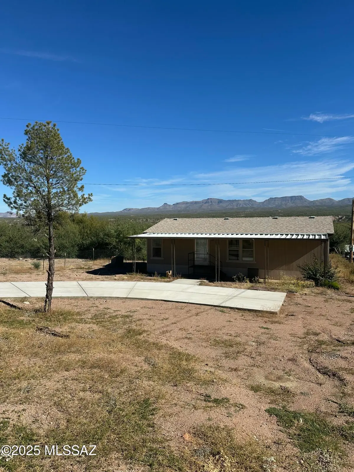 201 N Catalina, Mammoth, AZ 85618 - #1