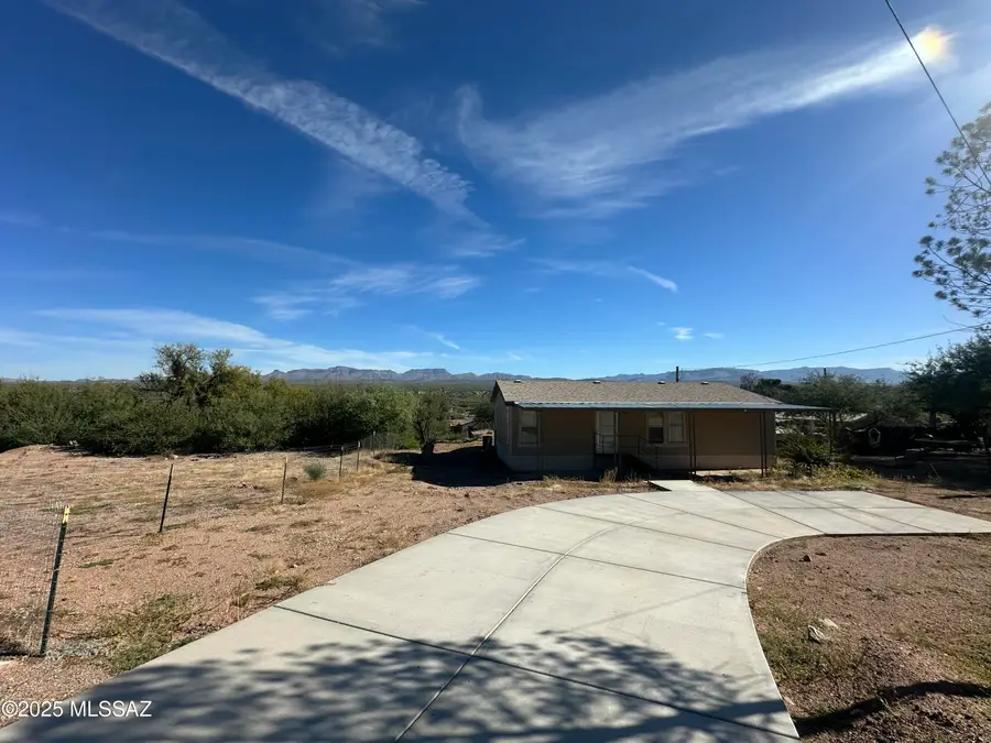 201 N Catalina, Mammoth, AZ 85618 - #2