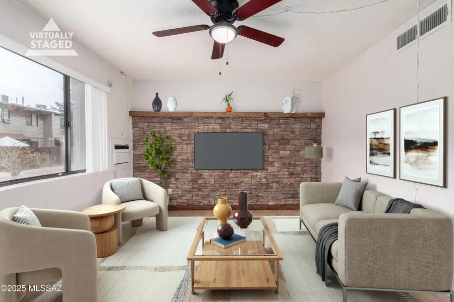 1330 S Avenida Polar, Tucson, AZ 85710 - #3