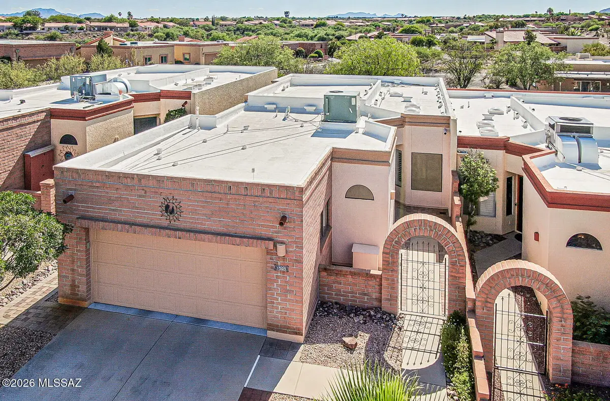 1505 W Vuelta Salvatierra, Green Valley, AZ 85622 - #1