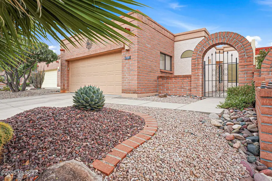 1505 W Vuelta Salvatierra, Green Valley, AZ 85622 - #3
