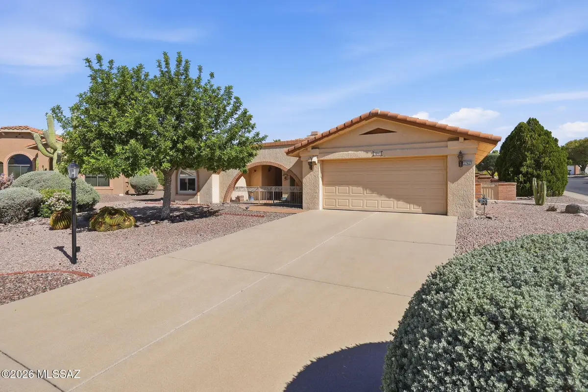 1741 E Chalk Creek, Oro Valley, AZ 85755 - #1