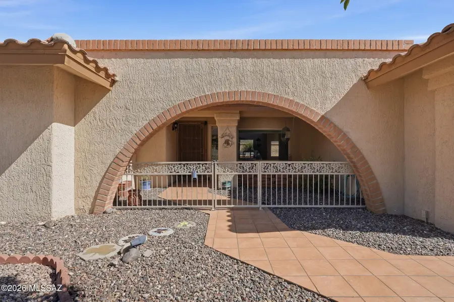 1741 E Chalk Creek, Oro Valley, AZ 85755 - #3