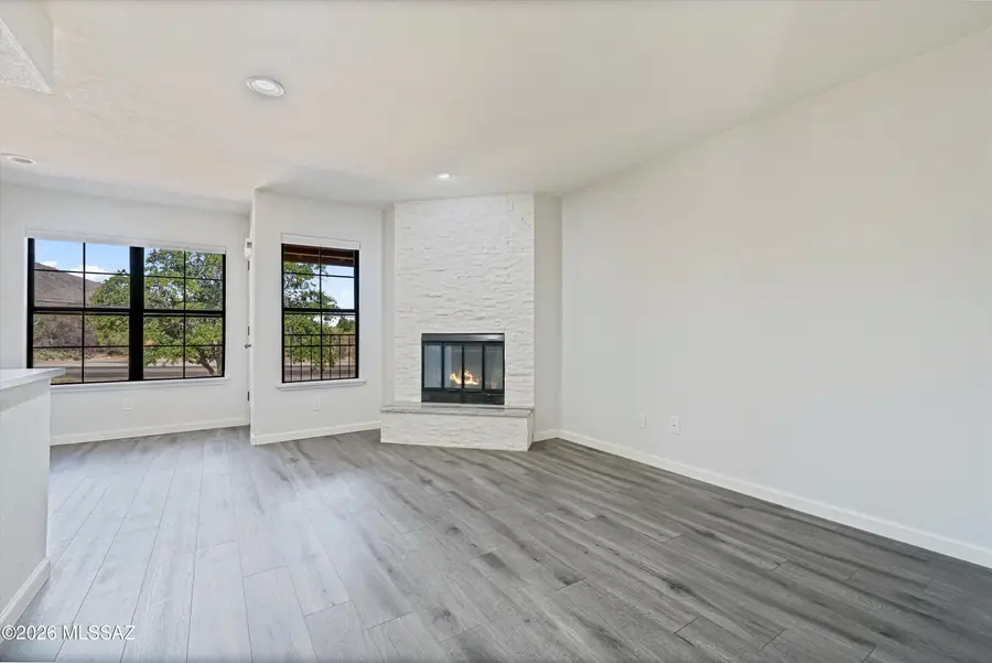 6651 N Campbell #207, Tucson, AZ 85718 - #2