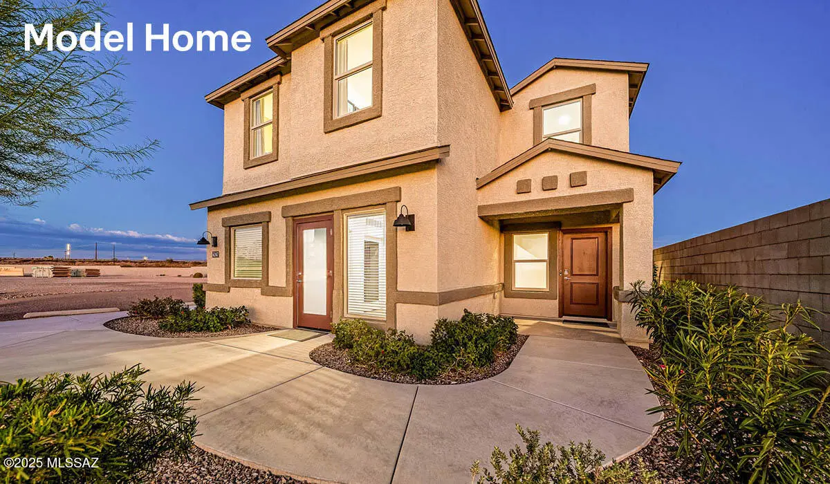 6143 E Campolina, Tucson, AZ 85756 - #1