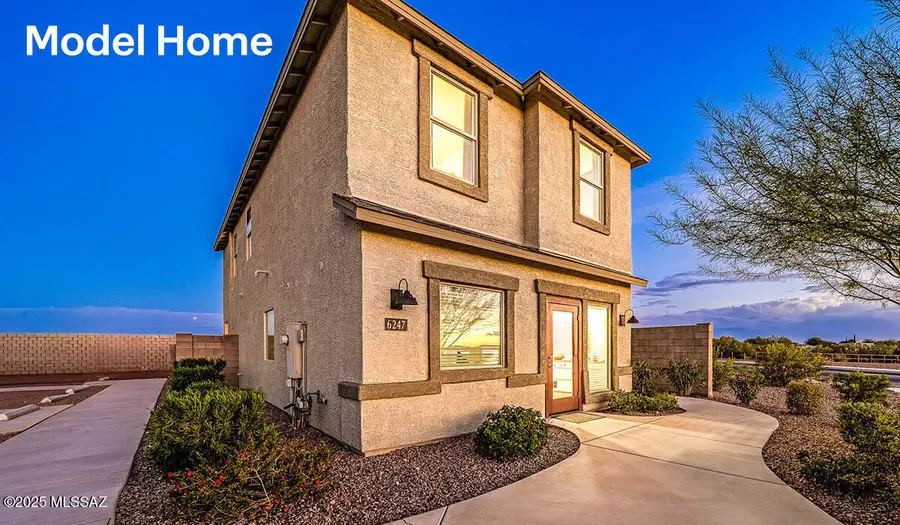6143 E Campolina, Tucson, AZ 85756 - #2