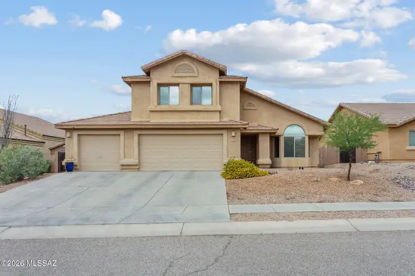 568 W Chatfield, Vail, AZ 85641