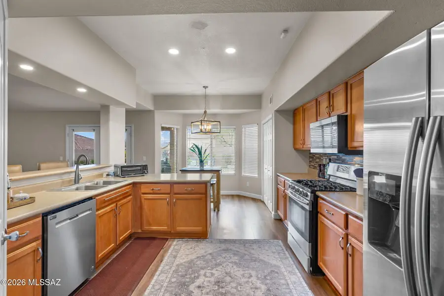568 W Chatfield, Vail, AZ 85641 - #3