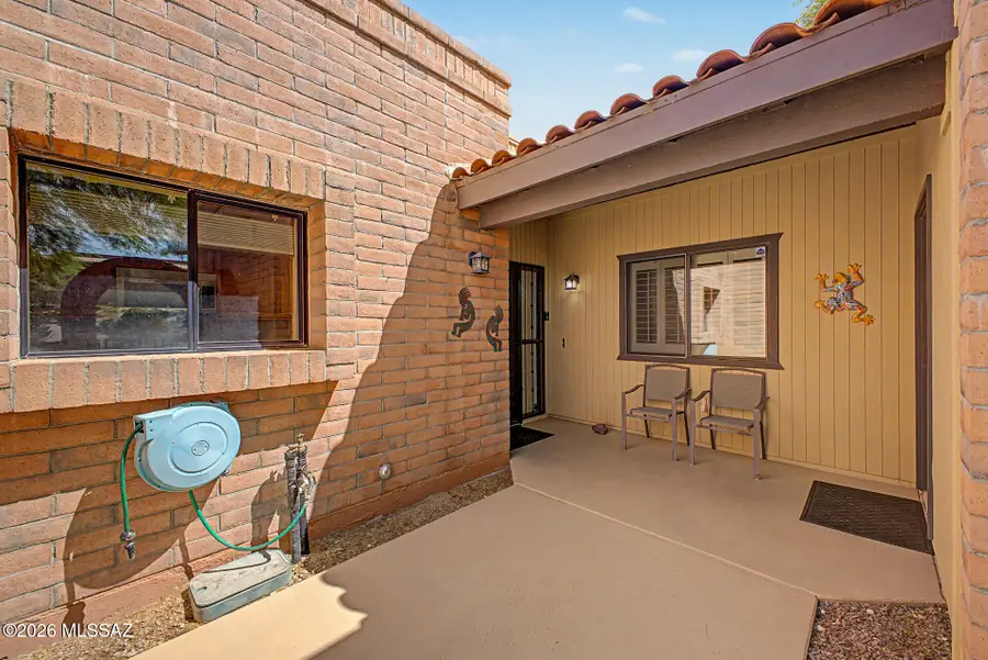 2025 W Ashbrook, Tucson, AZ 85704 - #2