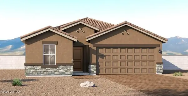 758 W Calle Manolete, Sahuarita, AZ 85629