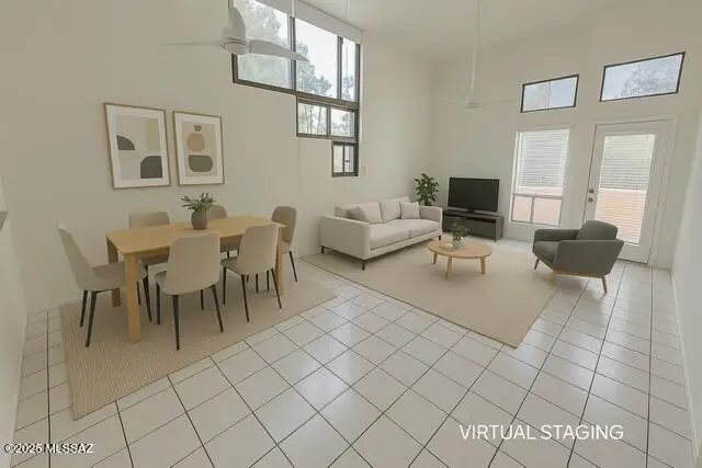 7622 E Callisto, Tucson, AZ 85715 - #1