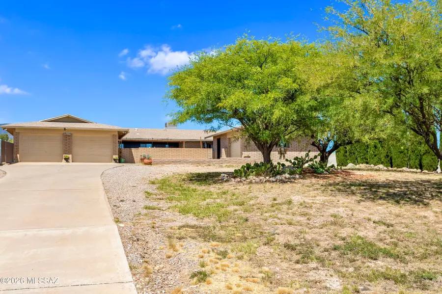 5508 S Laguna, Sierra Vista, AZ 85650 - #2