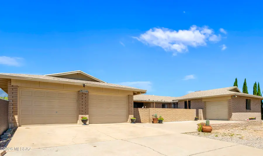 5508 S Laguna, Sierra Vista, AZ 85650 - #3
