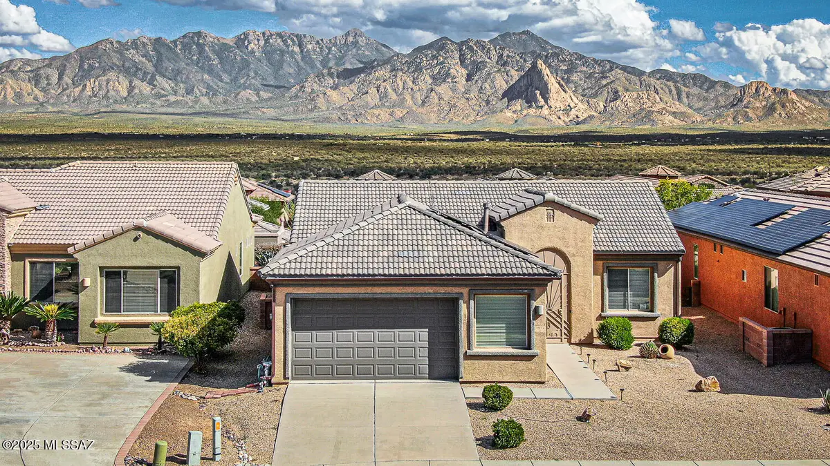 5937 S Scarlet Sky, Green Valley, AZ 85622 - #1