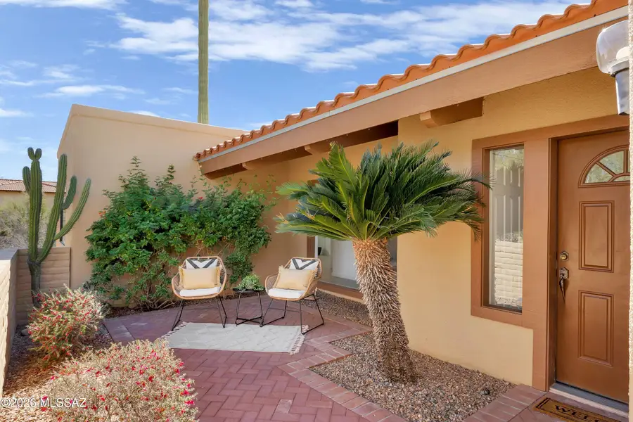 1230 E Placita Del Cervato, Tucson, AZ 85718 - #2