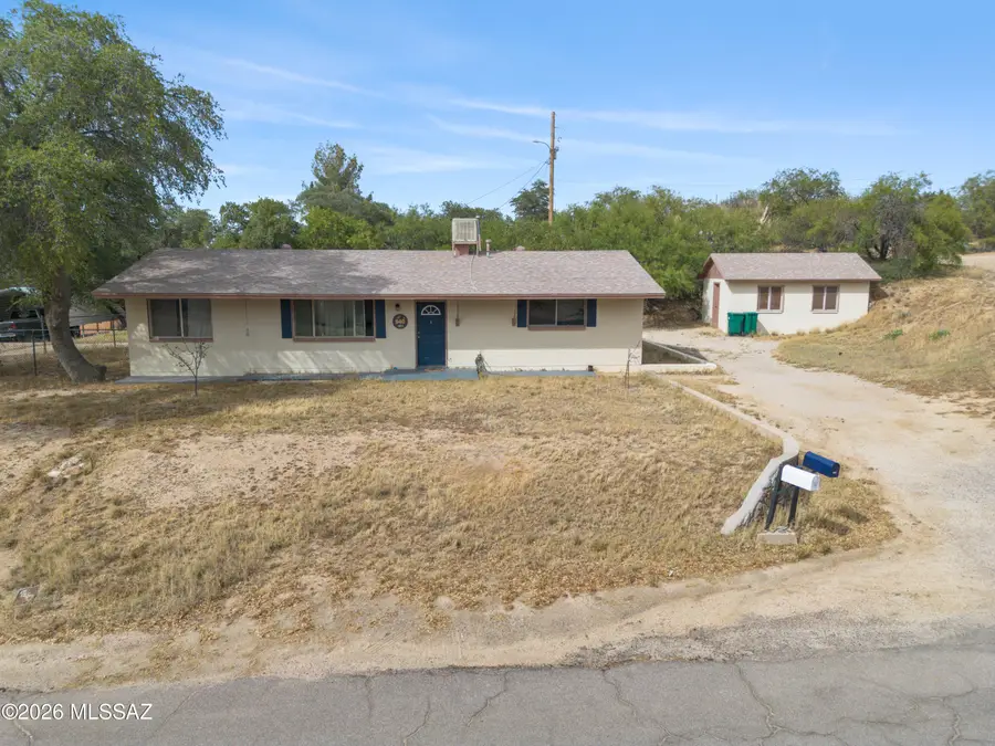 940 W Robles, Oracle, AZ 85623 - #2