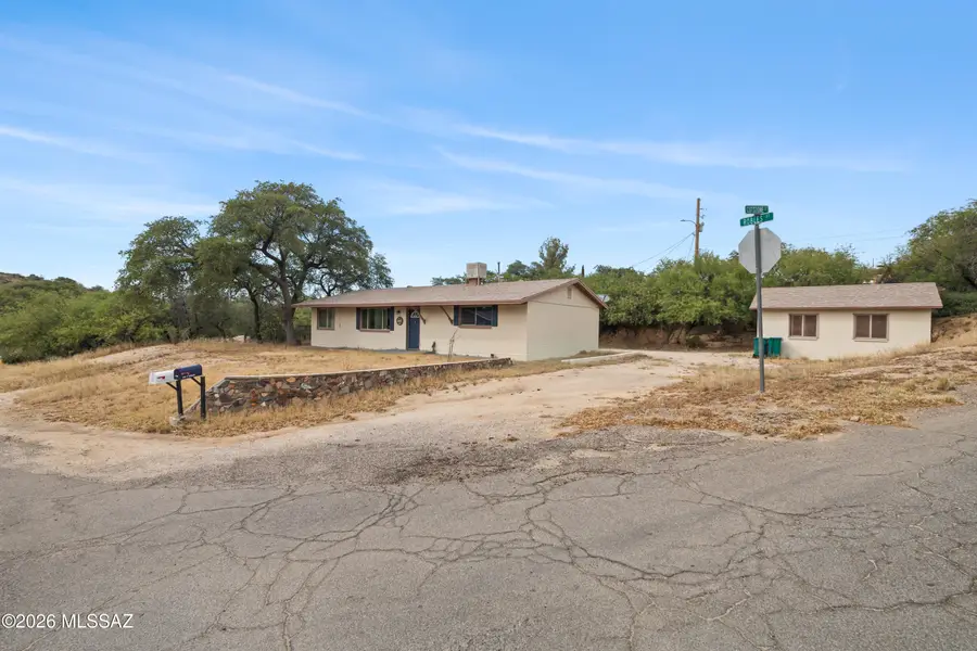 940 W Robles, Oracle, AZ 85623 - #3