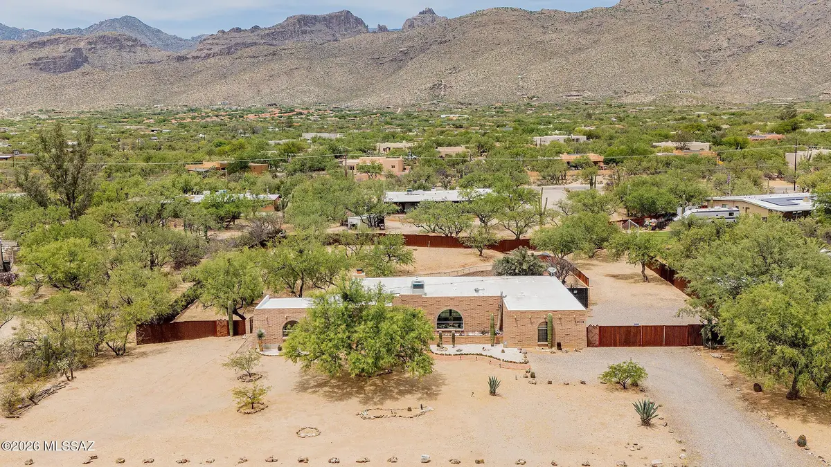 10341 E Calle Descanso, Tucson, AZ 85749 - #1