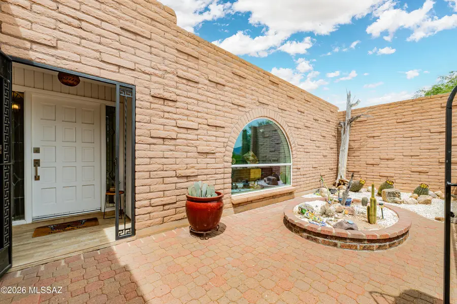10341 E Calle Descanso, Tucson, AZ 85749 - #3