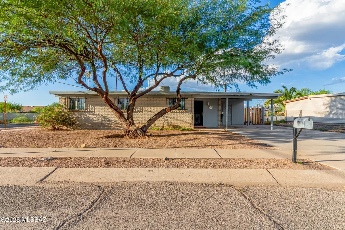 6501 E Brooks, Tucson, AZ 85730 - #1
