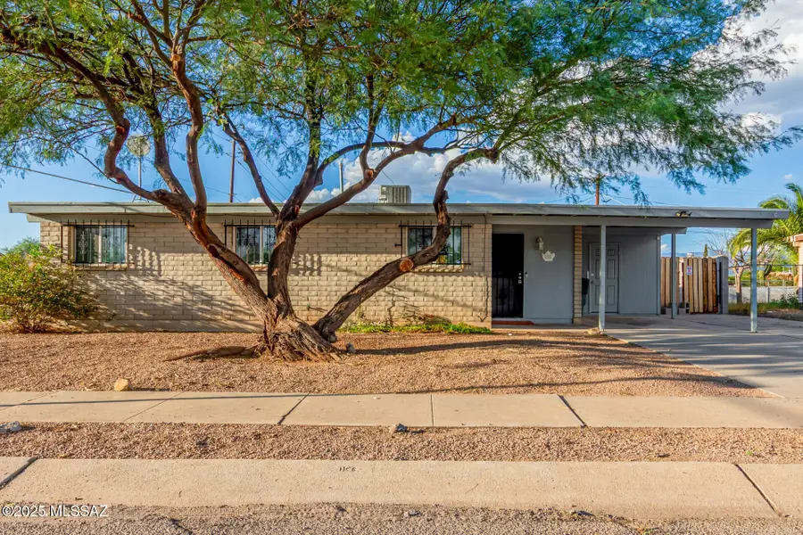 6501 E Brooks, Tucson, AZ 85730 - #2