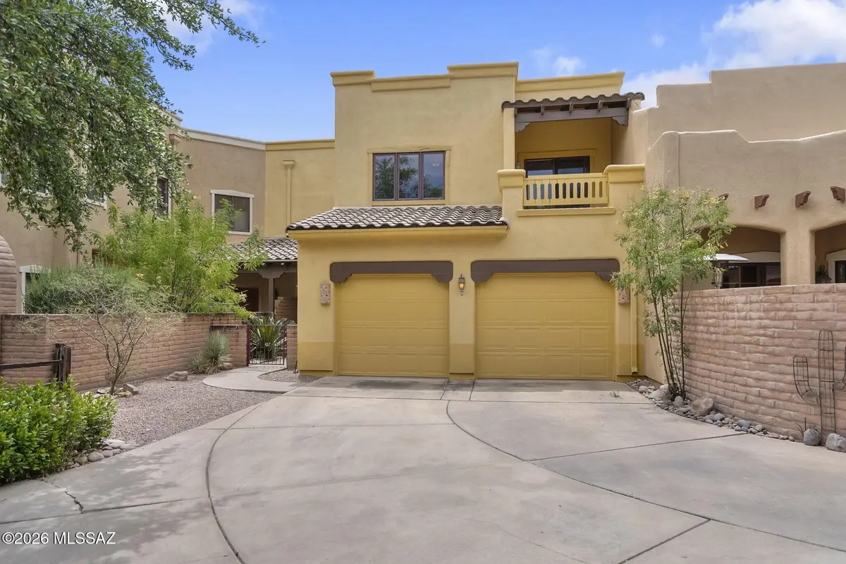 8 Calle Dorado, Tubac, AZ 85646 - #1