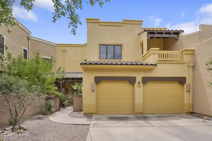 8 Calle Dorado, Tubac, AZ 85646 - #2