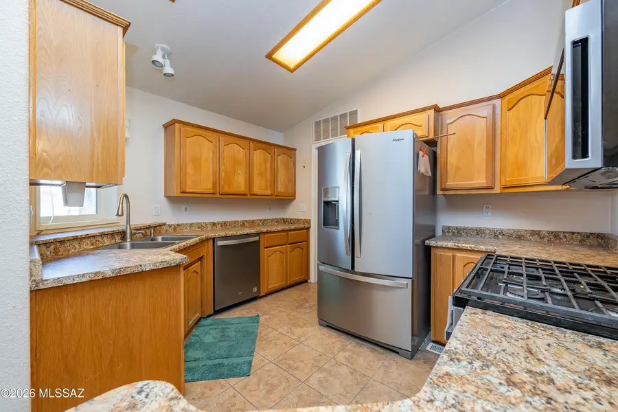 3467 S Rose Gold, Tucson, AZ 85735 - #3