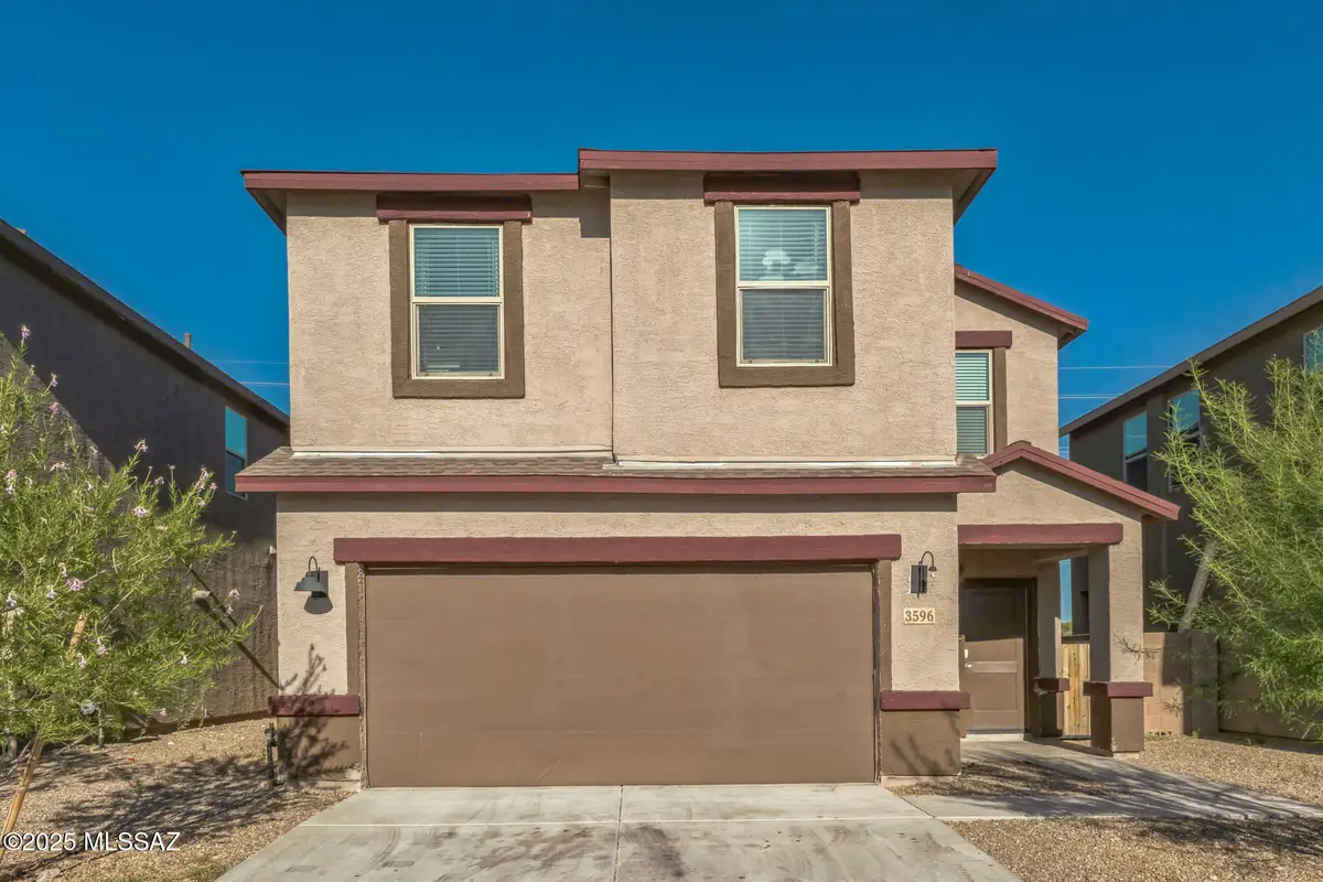 3596 N Kellen Canyon, Tucson, AZ 85745 - #1