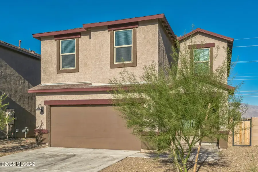 3596 N Kellen Canyon, Tucson, AZ 85745 - #3