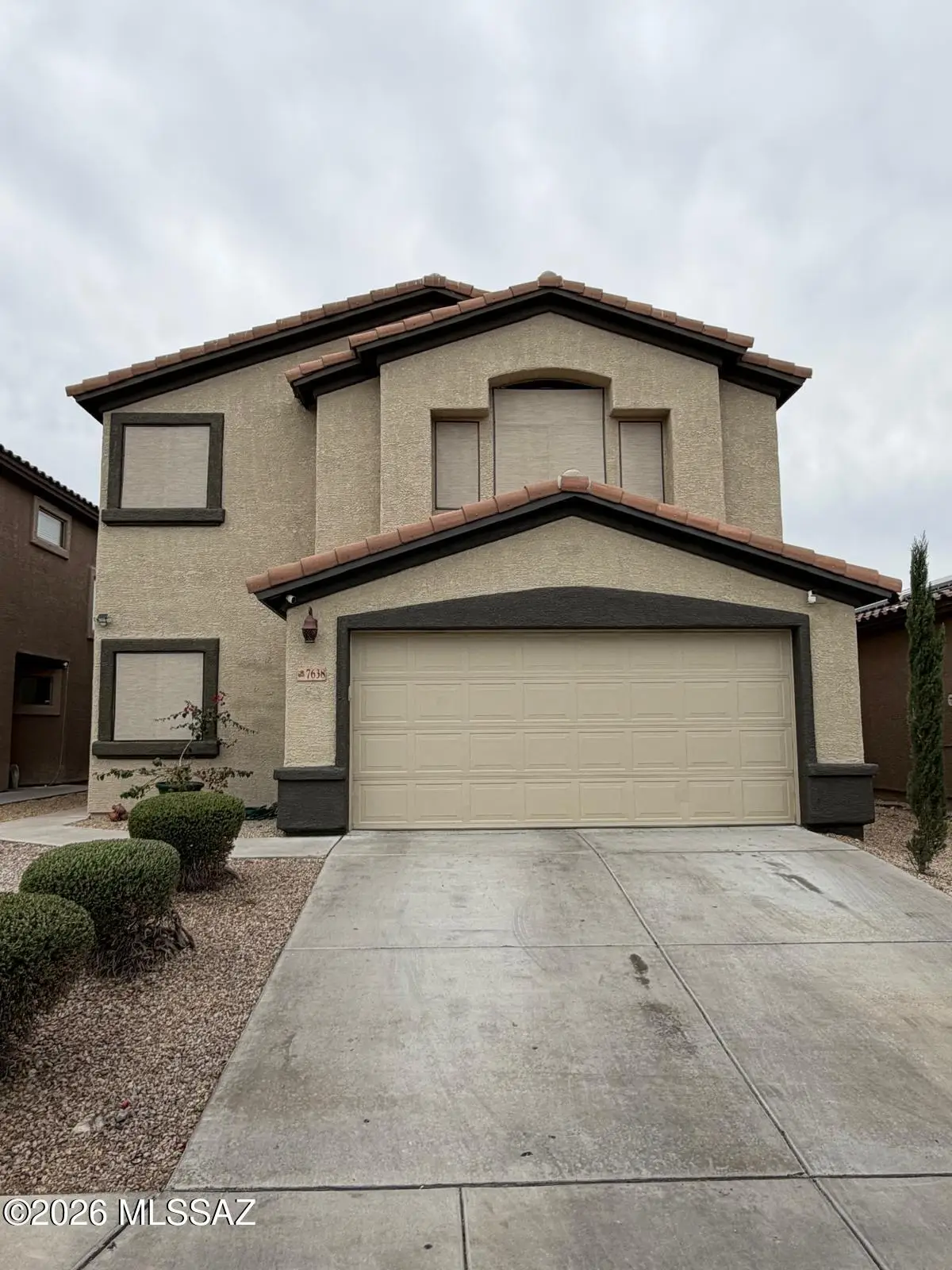 7638 E Majestic Palm, Tucson, AZ 85756 - #1