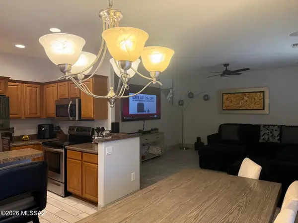 7638 E Majestic Palm, Tucson, AZ 85756